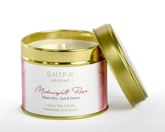 Midnight Rose Shifa Aromas