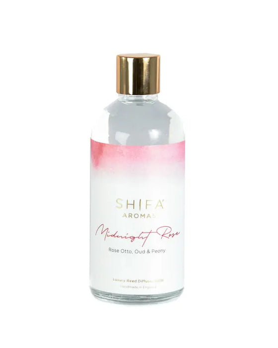 Midnight Rose Shifa Aromas