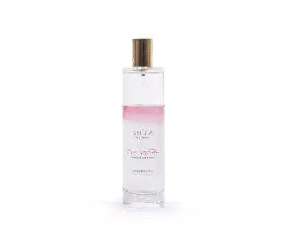 Midnight Rose Shifa Aromas