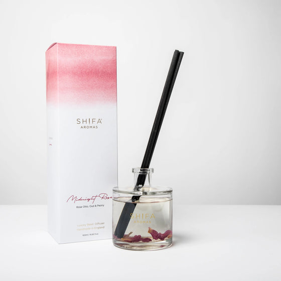Midnight Rose Shifa Aromas