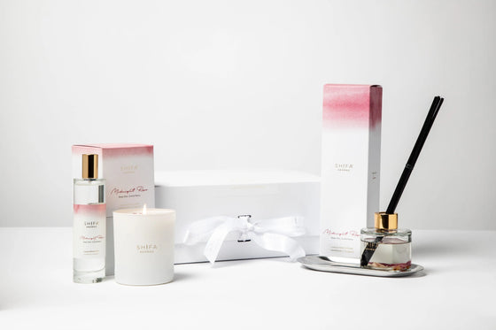 Midnight Rose Shifa Aromas