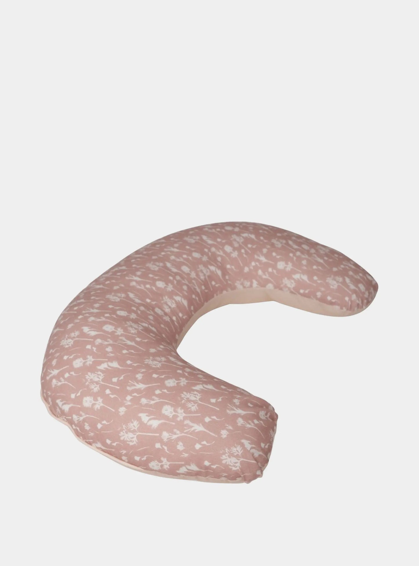 Mini Moon Feeding Pillow - Wild Parsley BellaMoon
