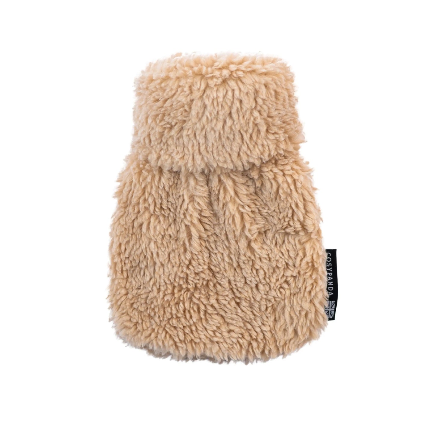 Mini Teddy Hot Water Bottle CosyPanda