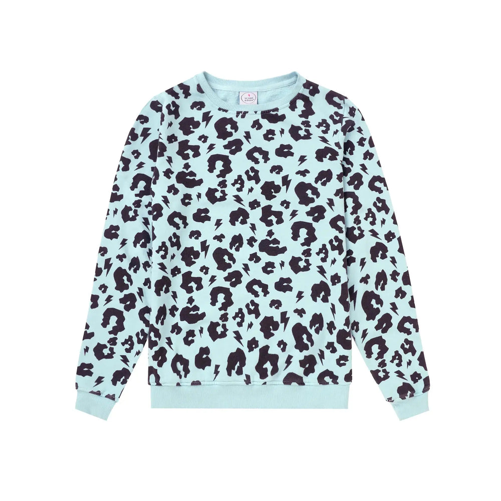 Cotton Classic Women's Sweatshirt Scamp & Dude