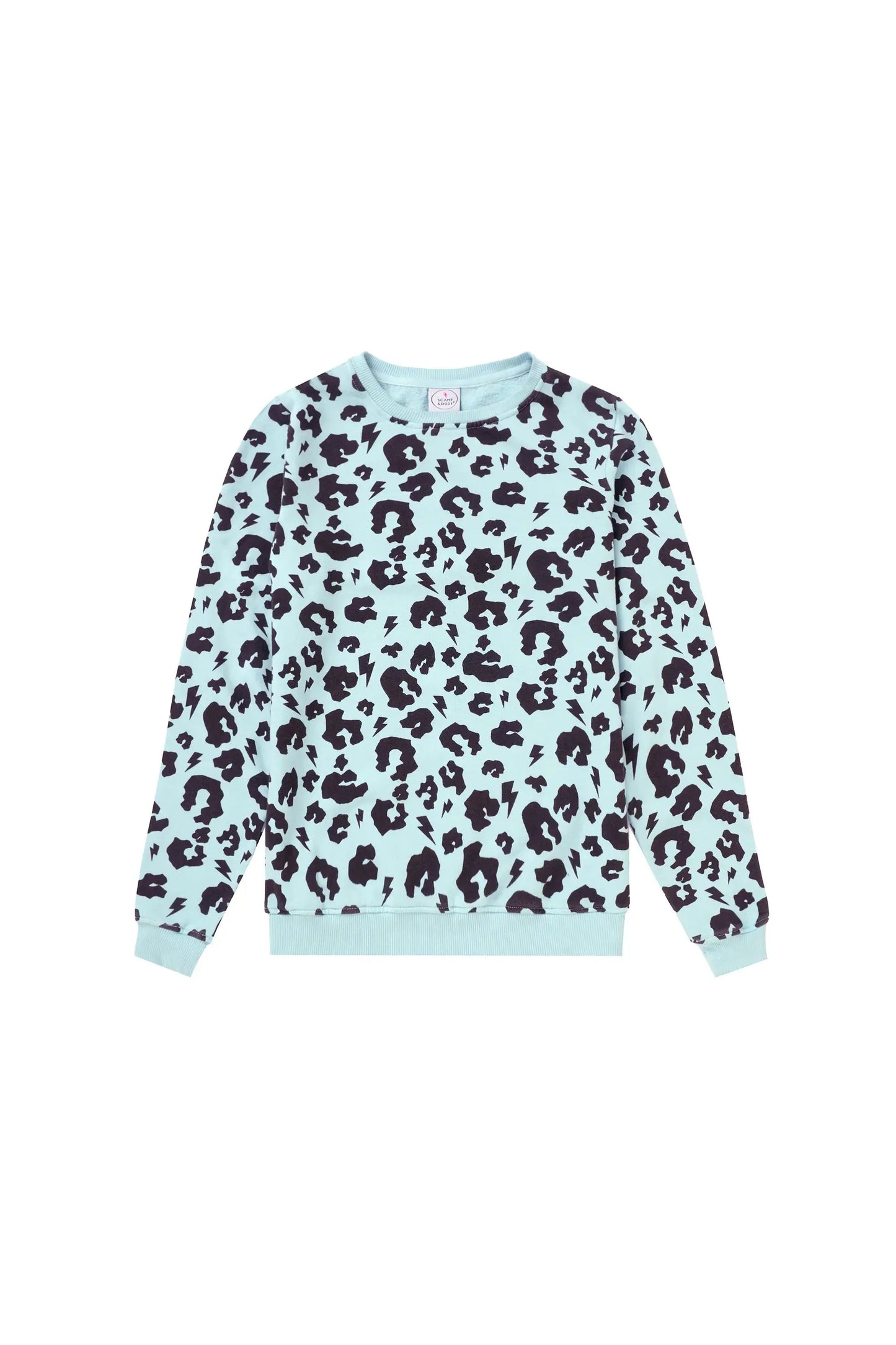Cotton Classic Women's Sweatshirt Scamp & Dude
