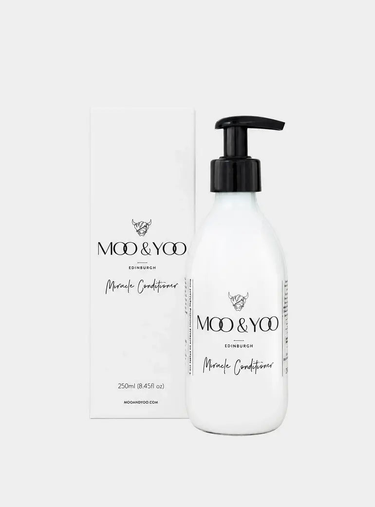 Miracle Conditioner Moo & Yoo