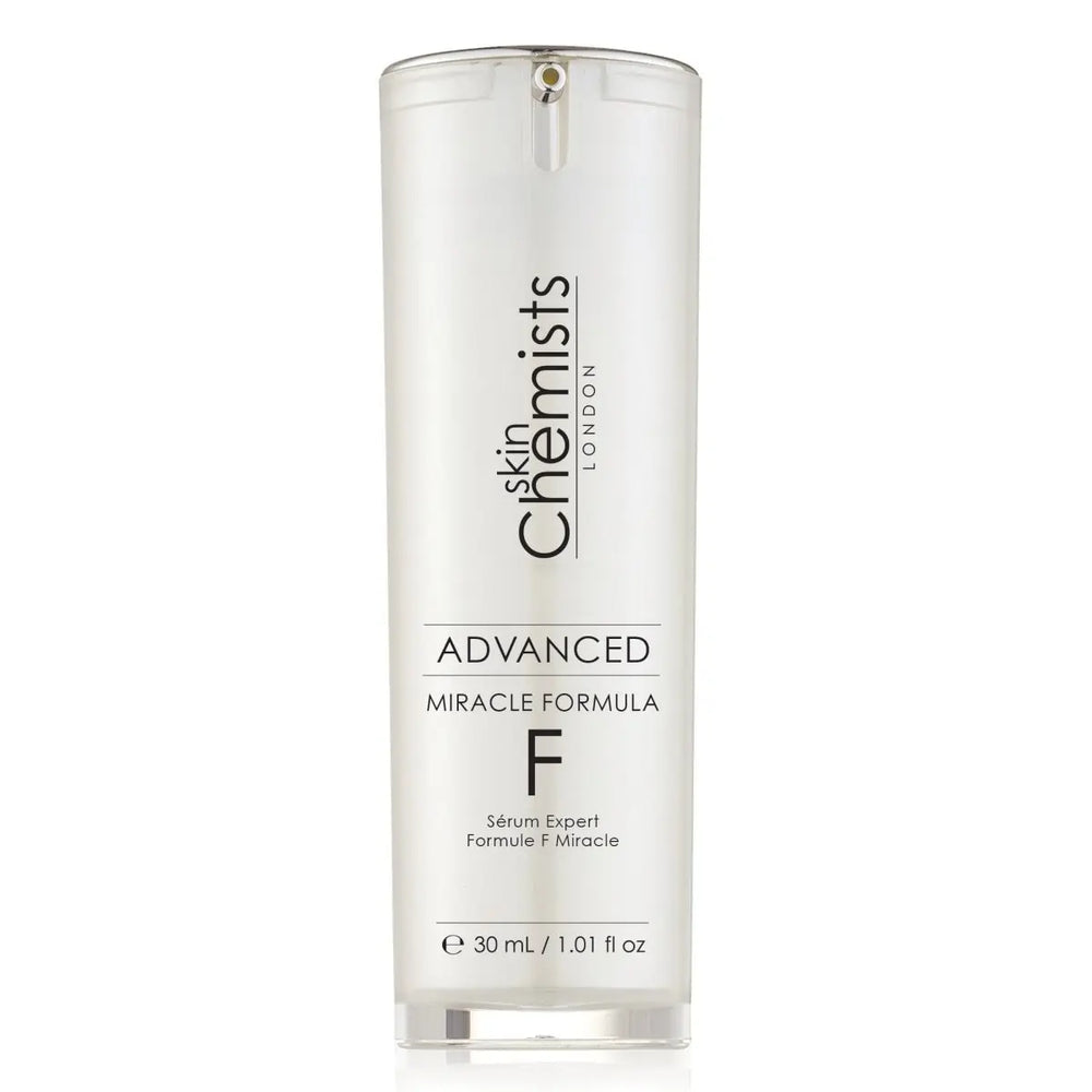 Miracle Formula F Serum 30ml skinChemists