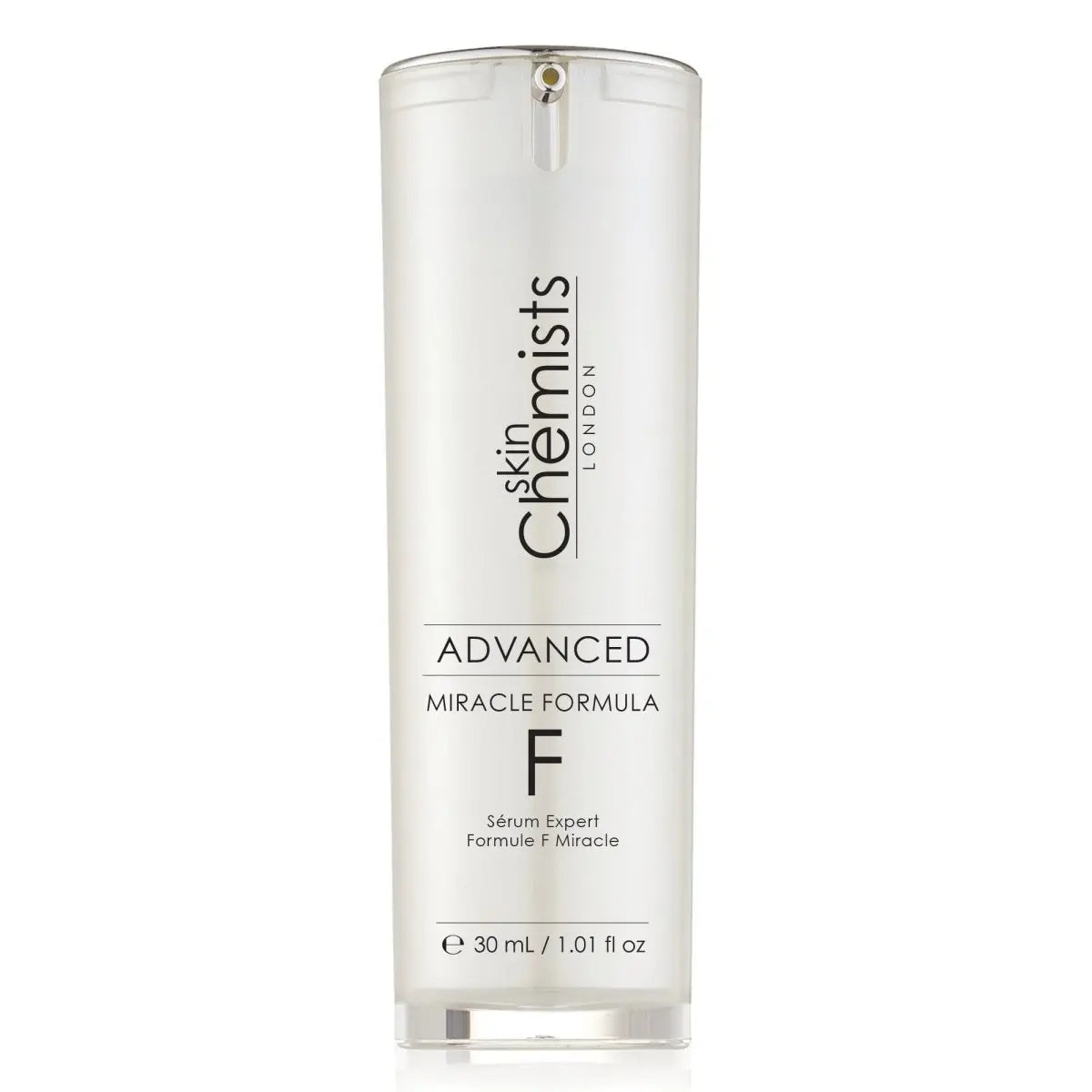 Miracle Formula F Serum 30ml skinChemists