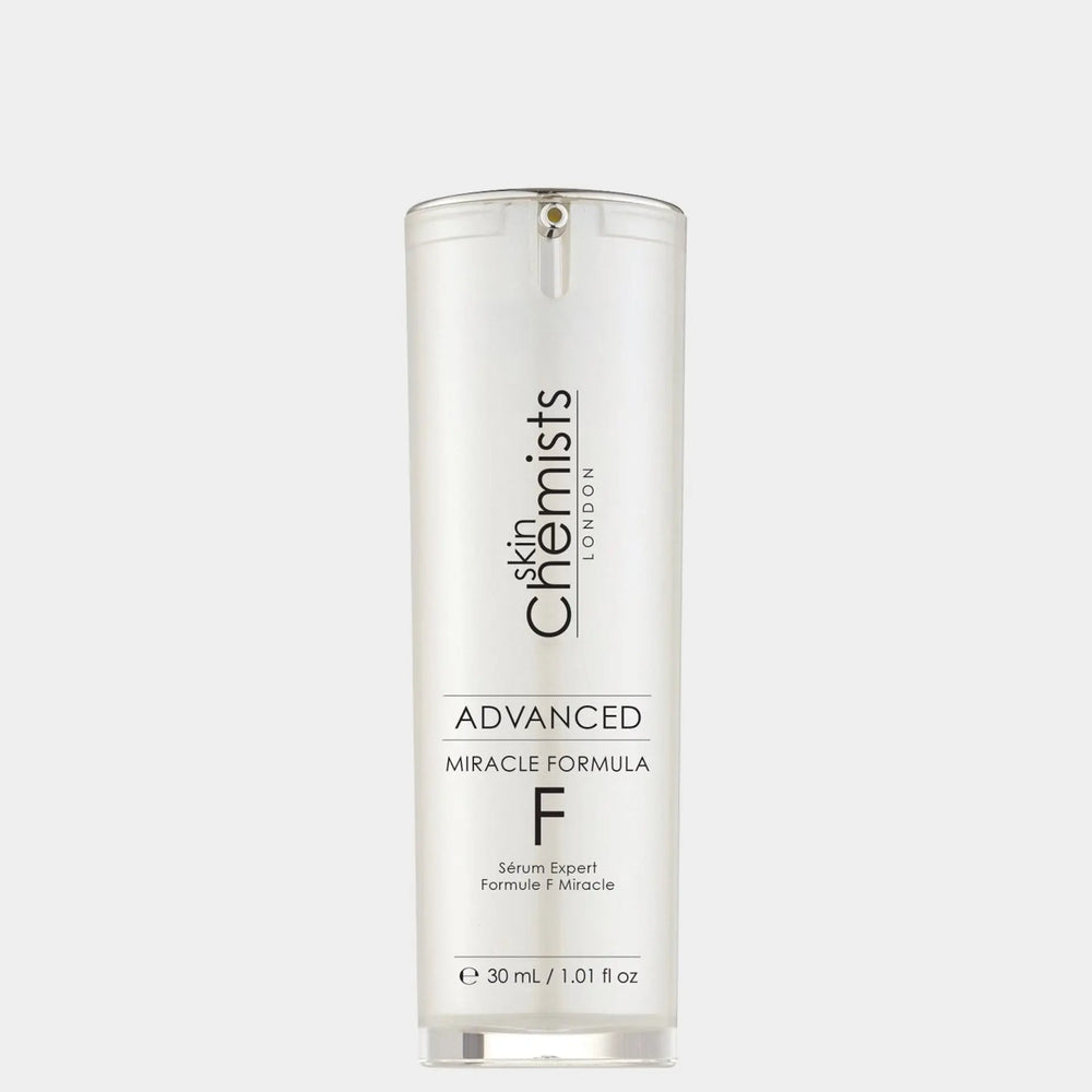 Miracle Formula F Serum 30ml skinChemists