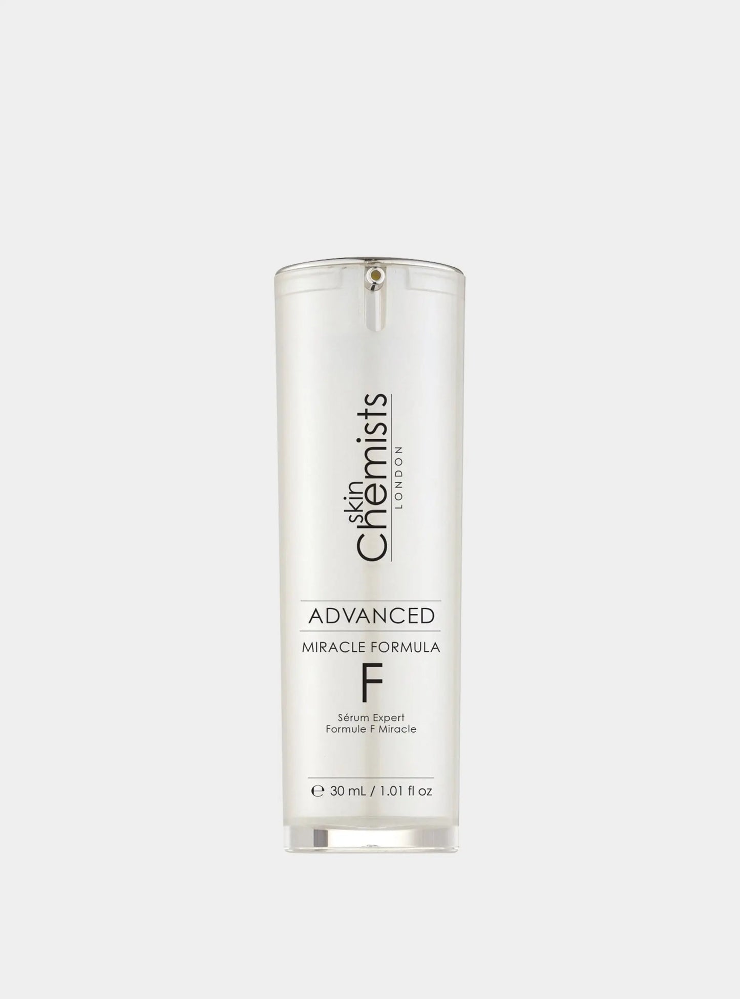 Miracle Formula F Serum 30ml skinChemists