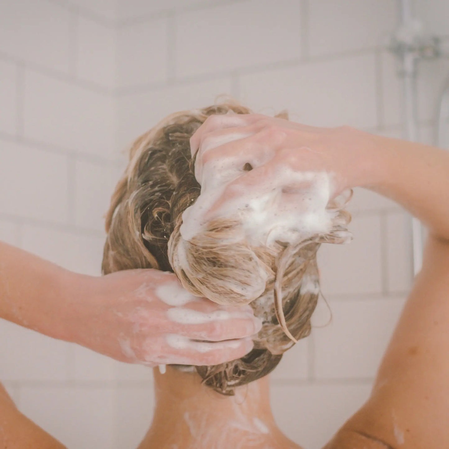 Miracle Shampoo Moo & Yoo