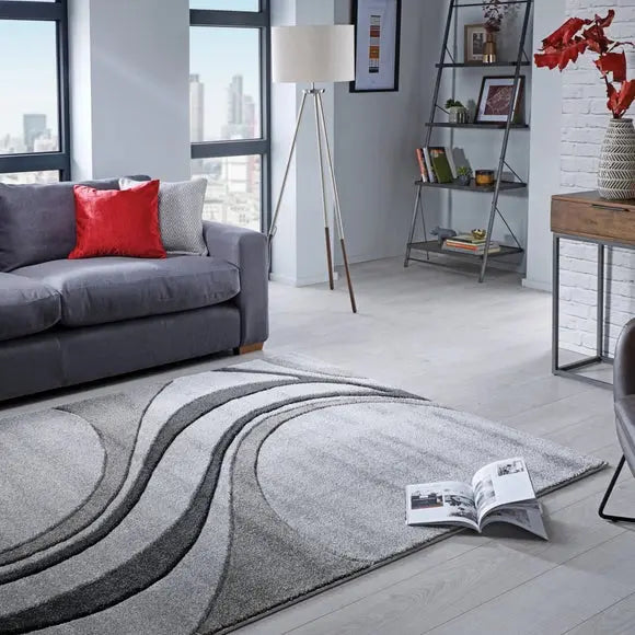 Mirage Rug Dunelm