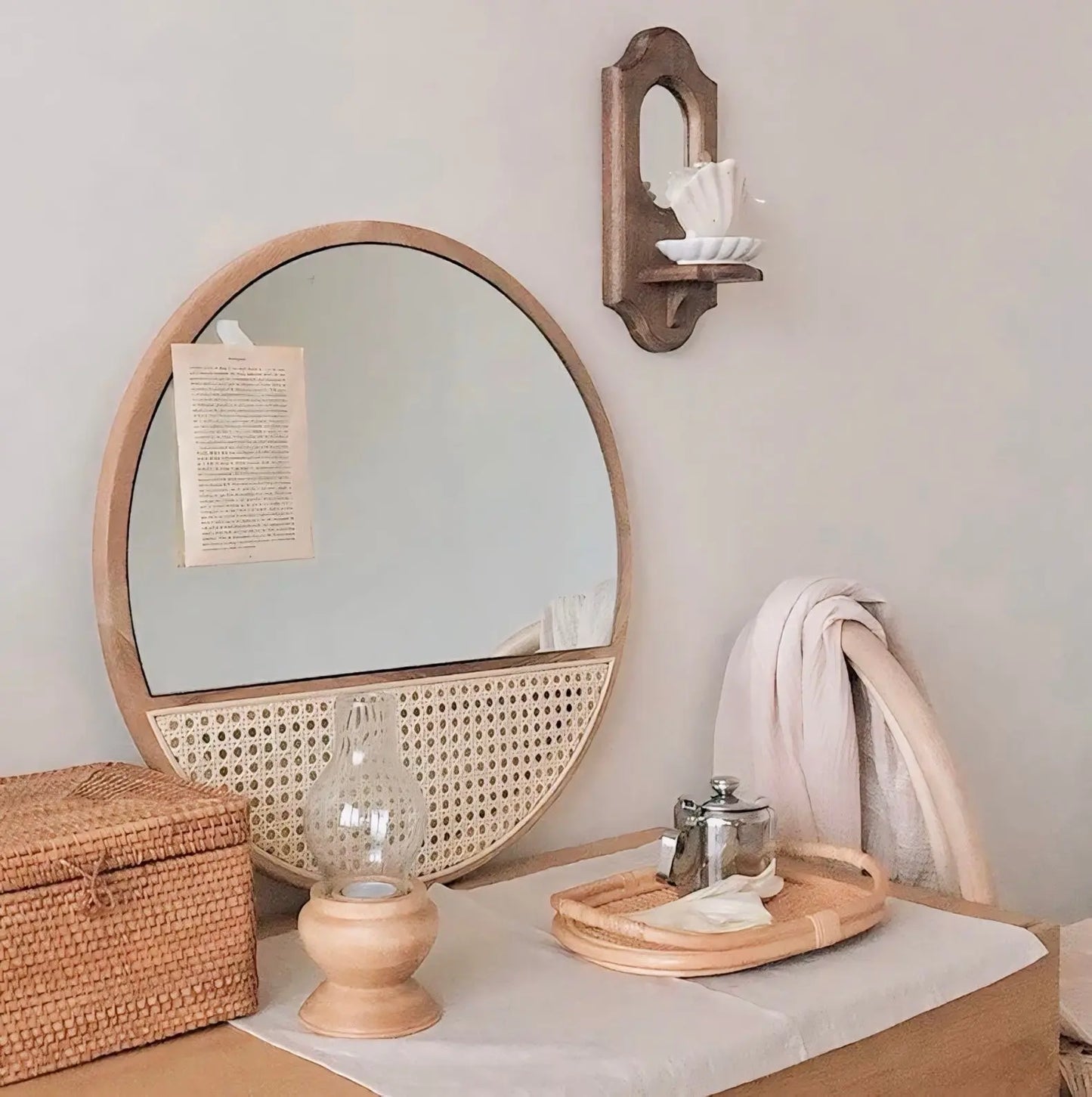 Mitsuru Mirror Nisu Home