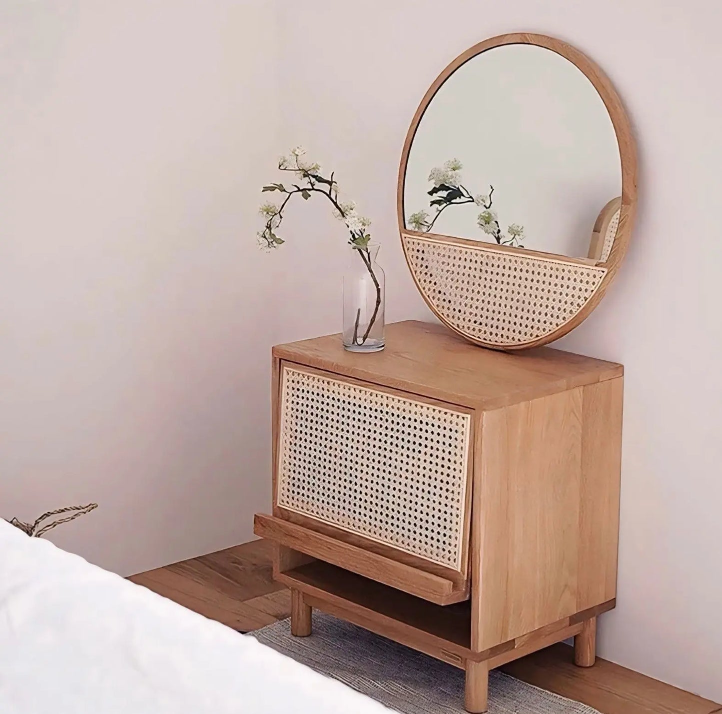 Mitsuru Mirror Nisu Home