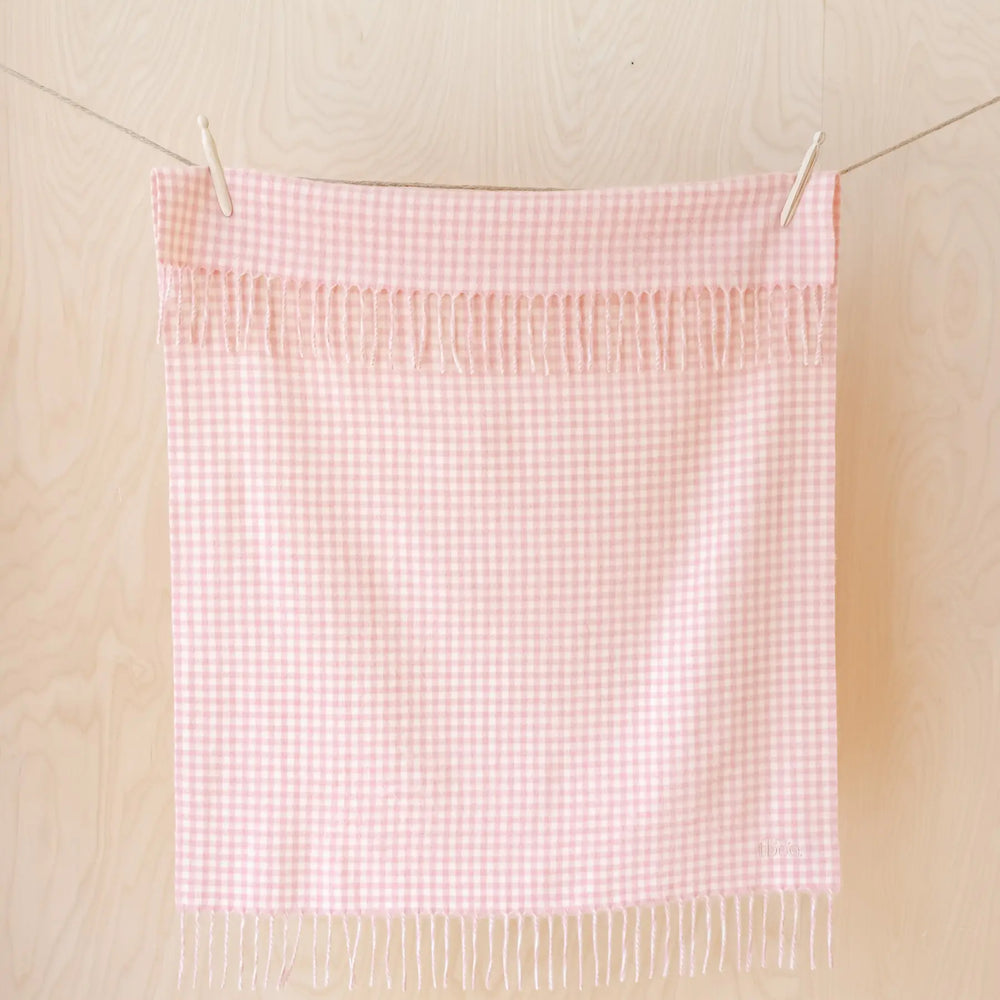 Mix & Match Towels Set TartanBlanketCo