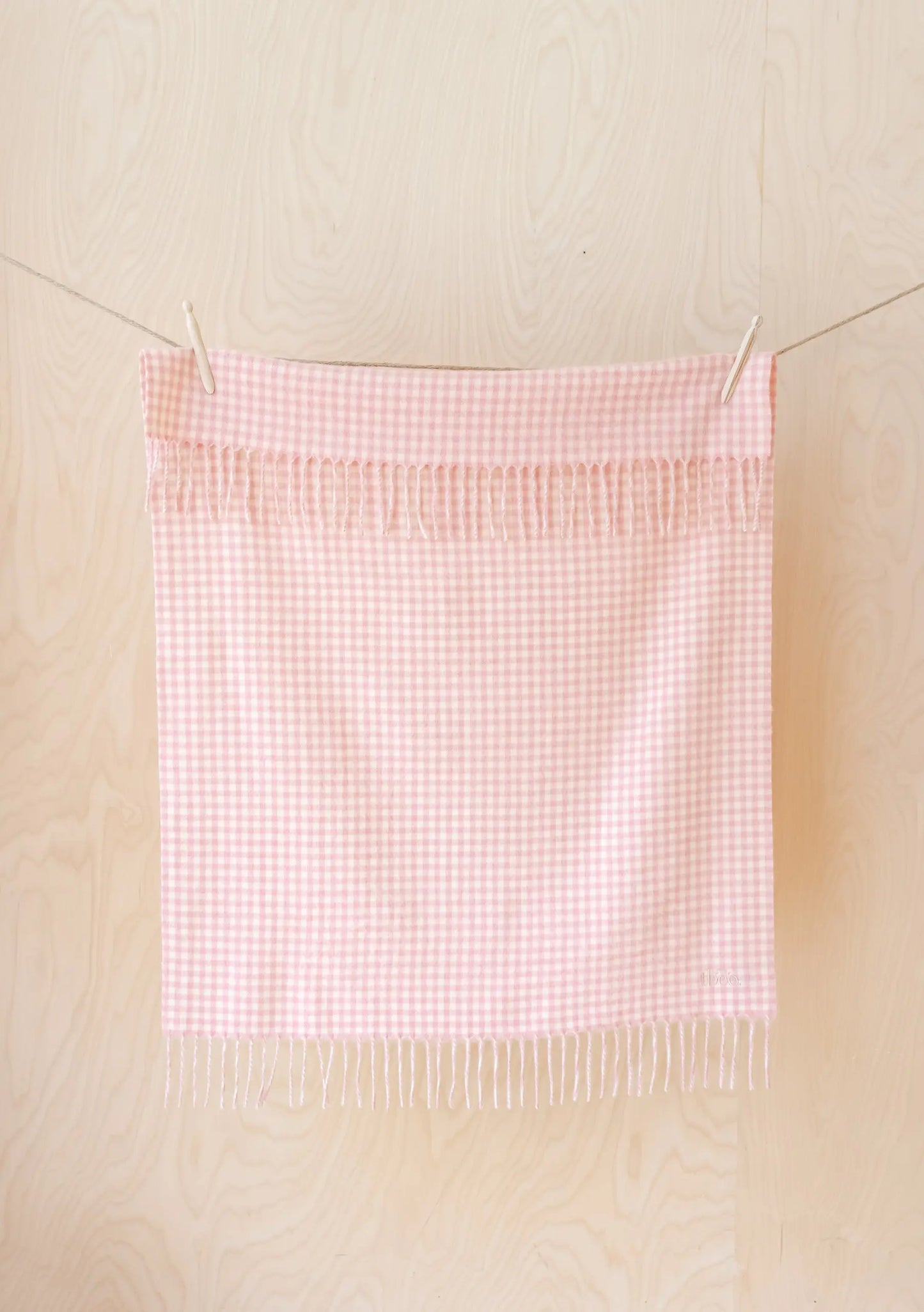 Mix & Match Towels Set TartanBlanketCo
