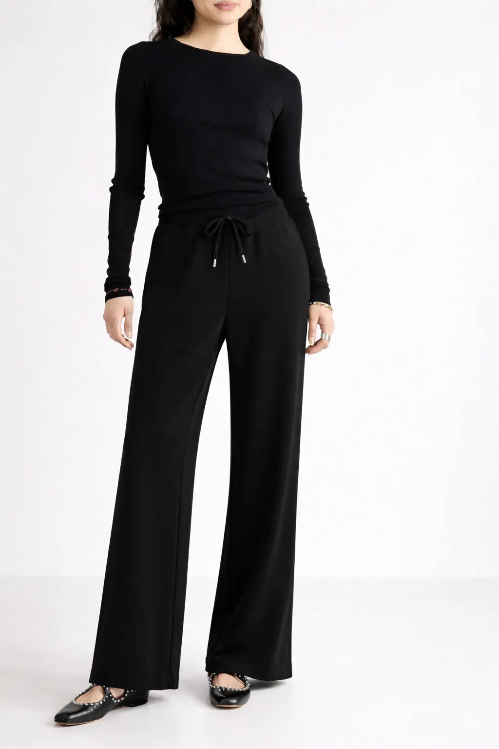 Modal Trousers Planet Loving Company
