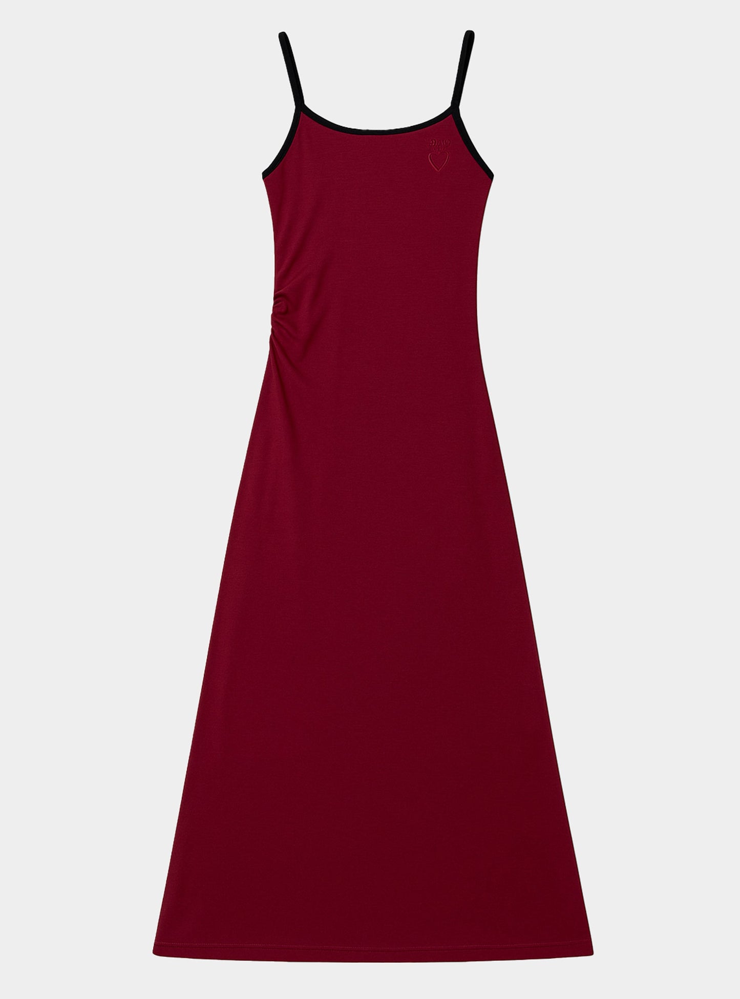 Modal Slip Dress Planet Loving Company