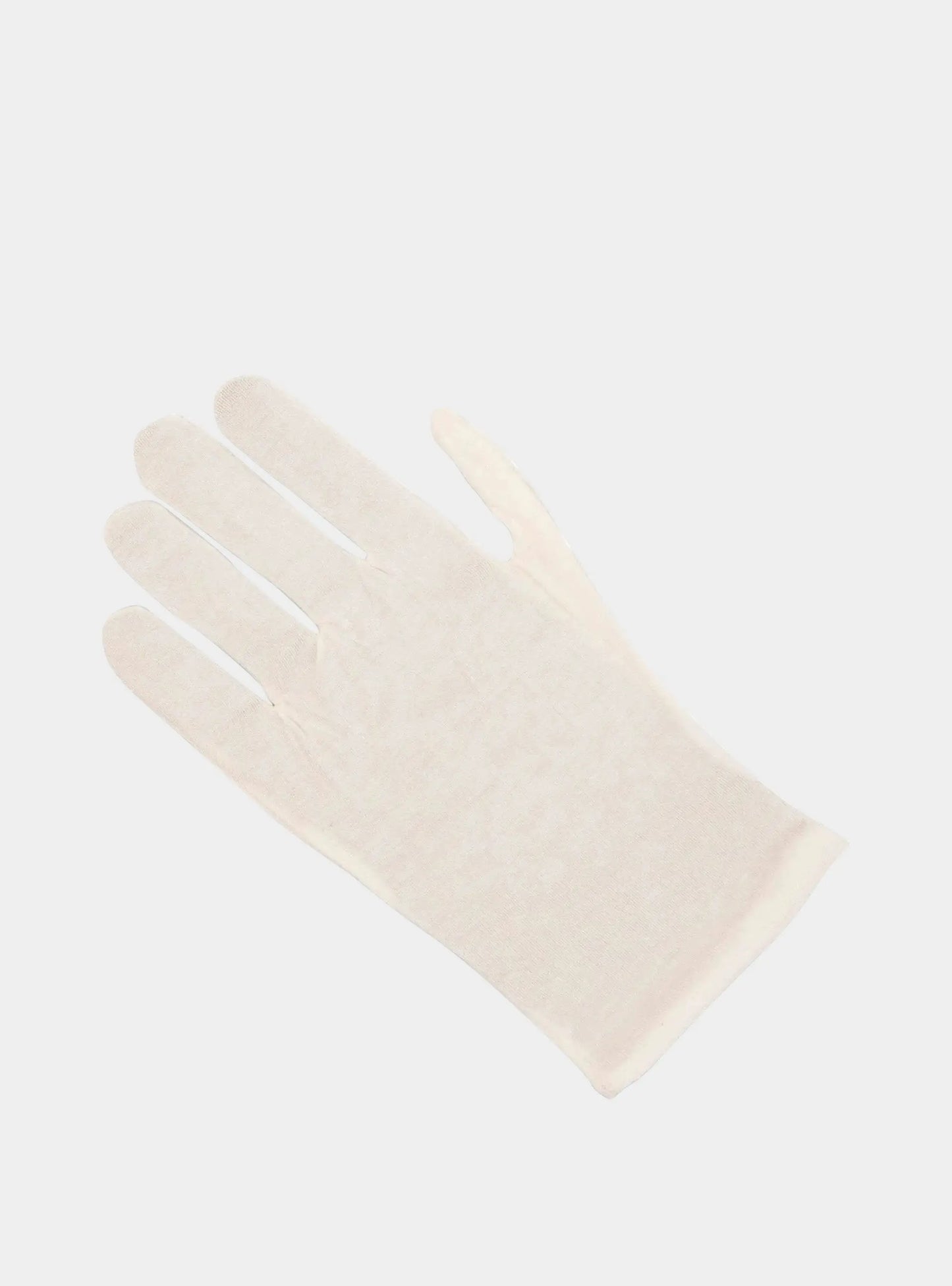 Moisturising Gloves - 1 Pair, Ultra Soft Hand Gloves for Eczema & Dry Hands Eco Bath London