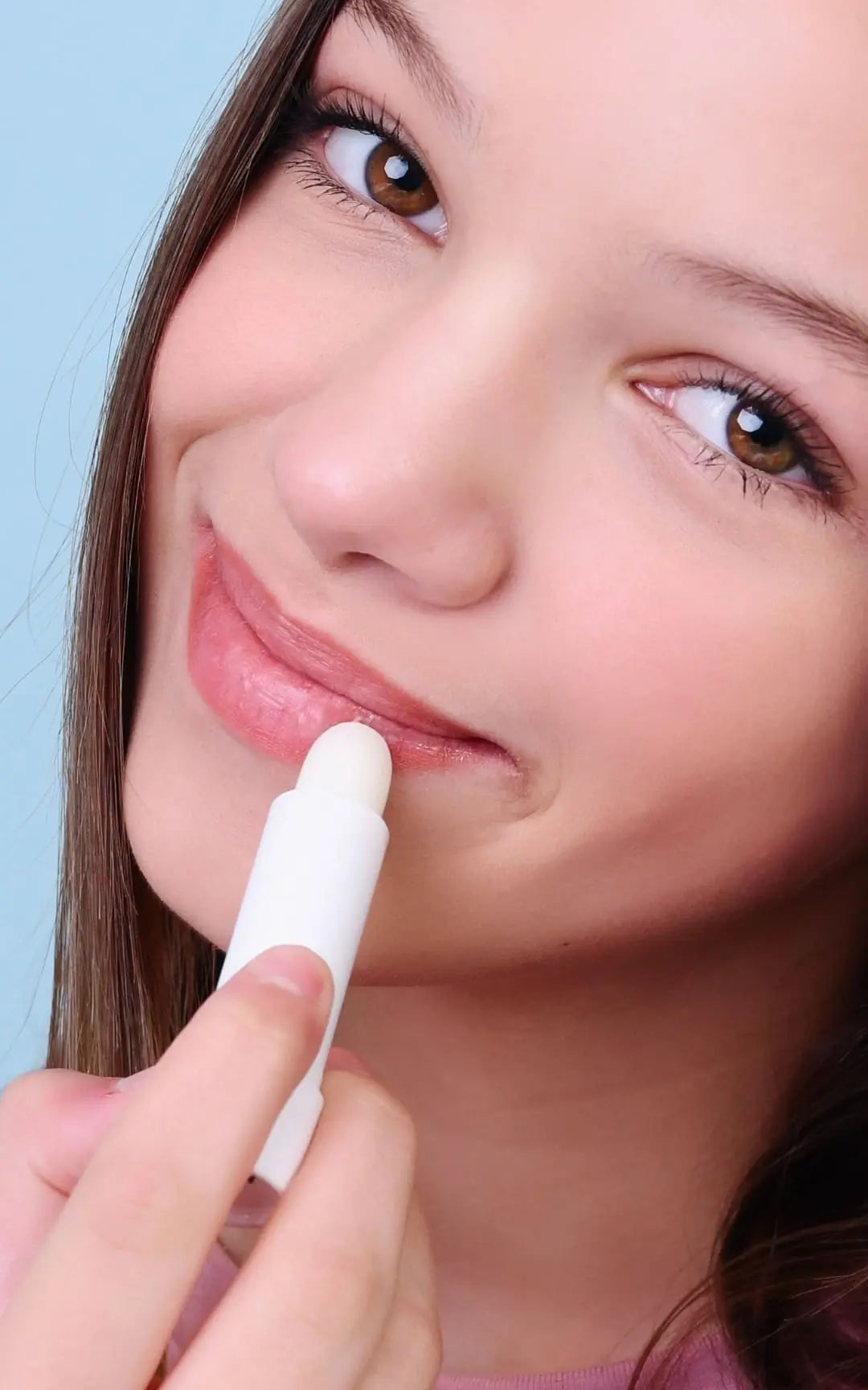 Moisturising Lip Butter Lav Kids