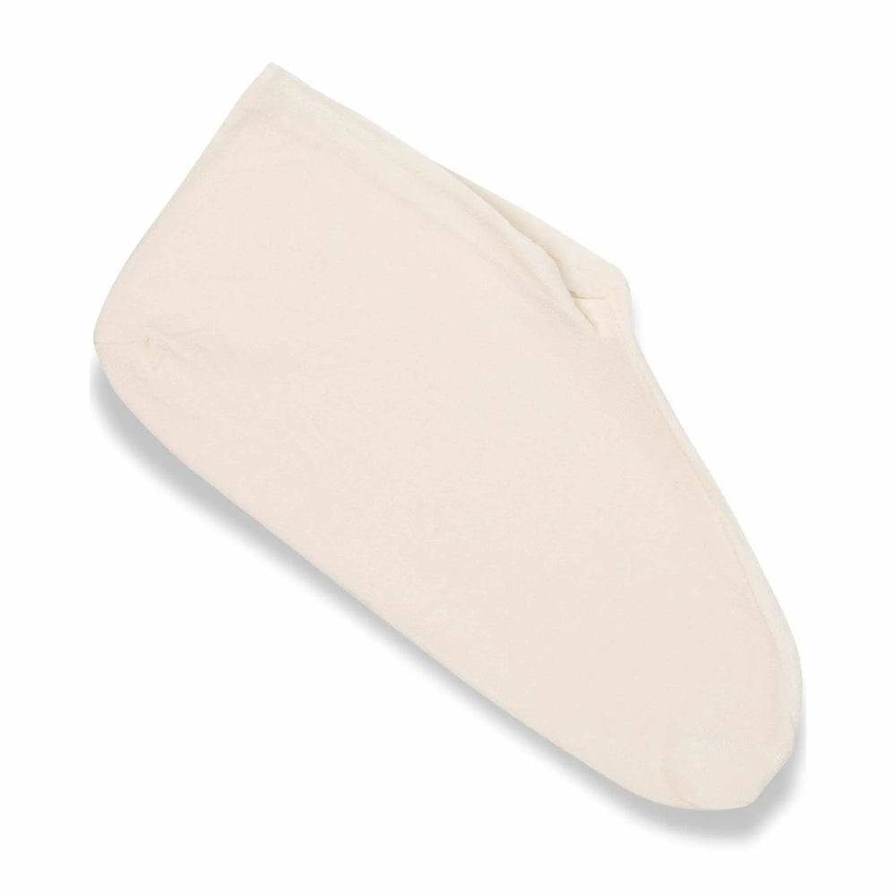 Moisturising Socks - 1 Pair, Breathable Soft Foot Moisturiser Socks for Overnight Hydration Eco Bath London