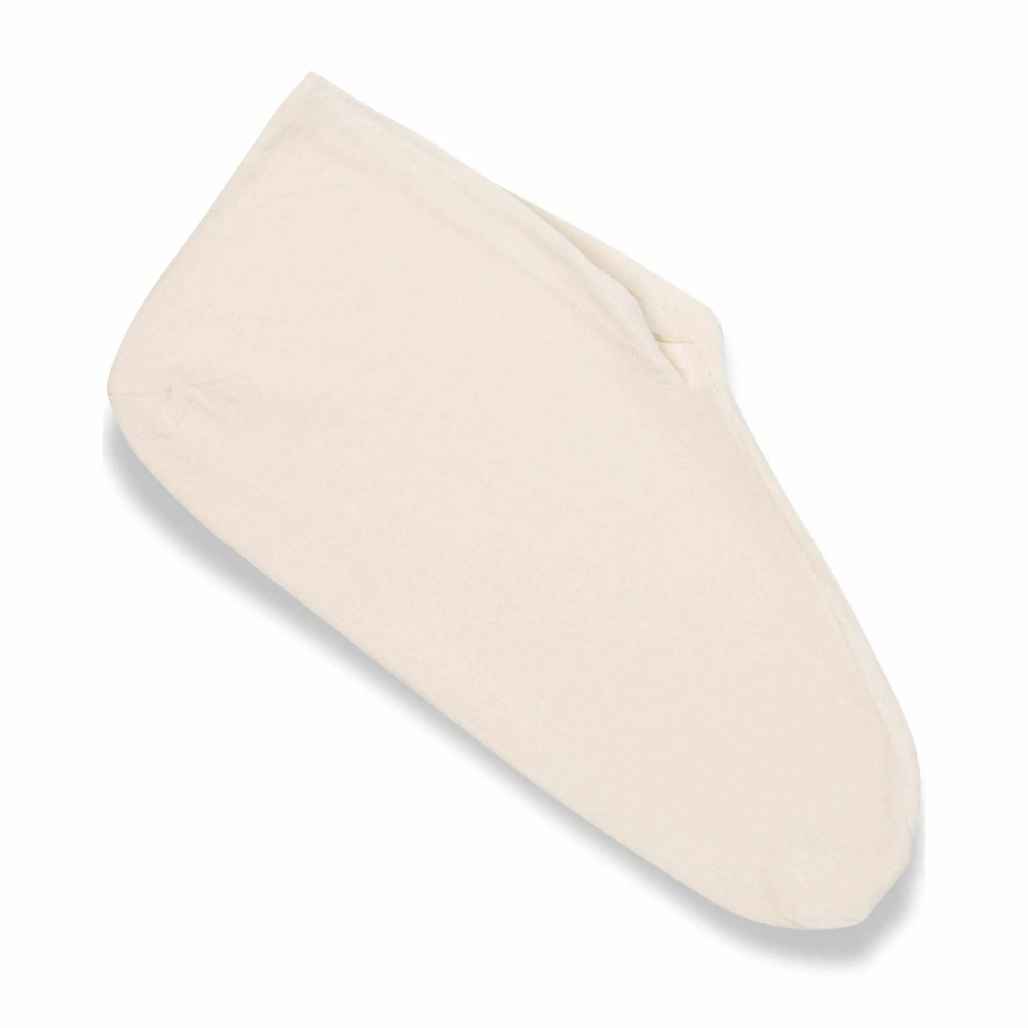 Moisturising Socks - 1 Pair, Breathable Soft Foot Moisturiser Socks for Overnight Hydration Eco Bath London