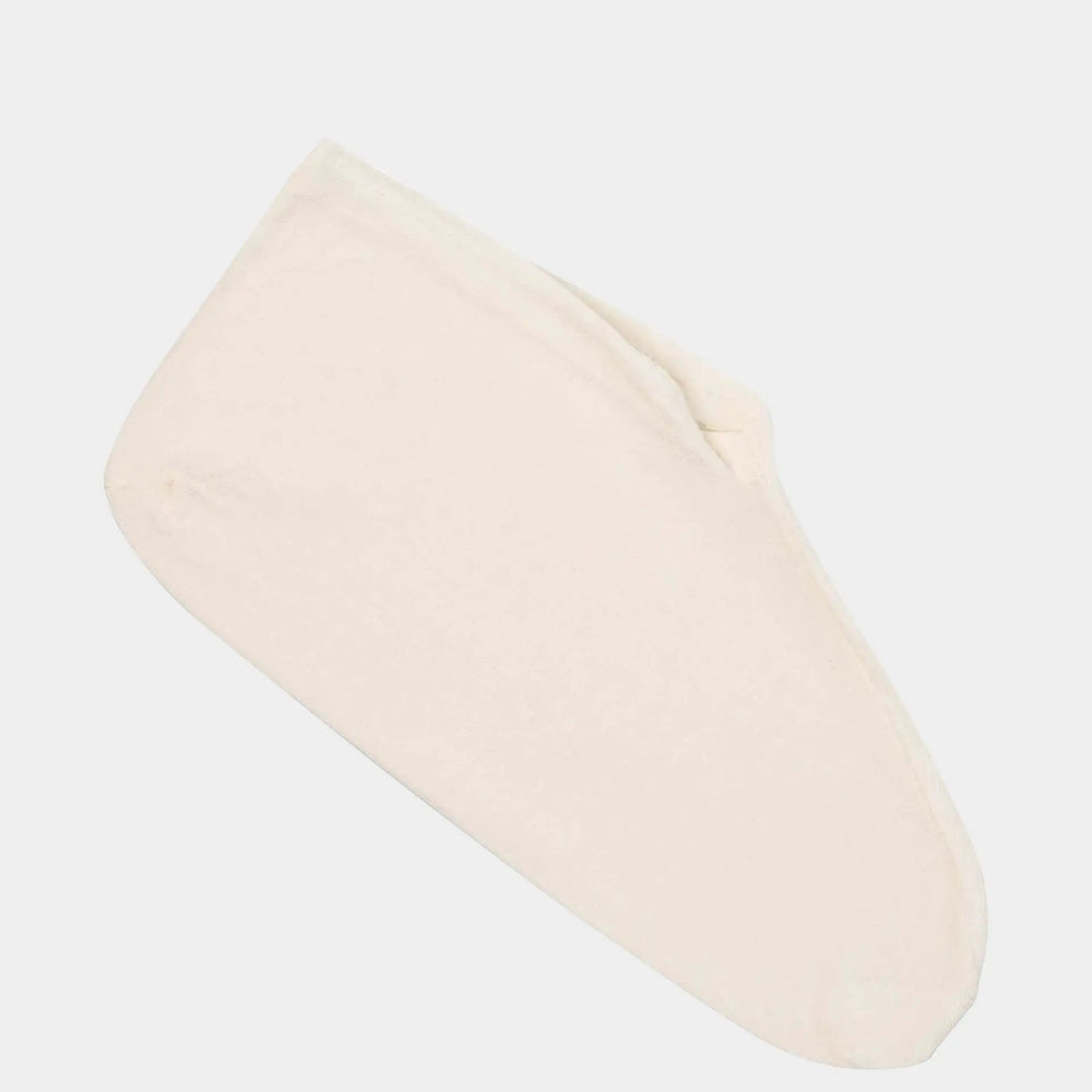 Moisturising Socks - 1 Pair, Breathable Soft Foot Moisturiser Socks for Overnight Hydration Eco Bath London