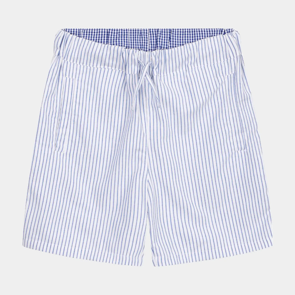 Monk Seal Unisex Pyjama Shorts Loungers Clothing Ltd