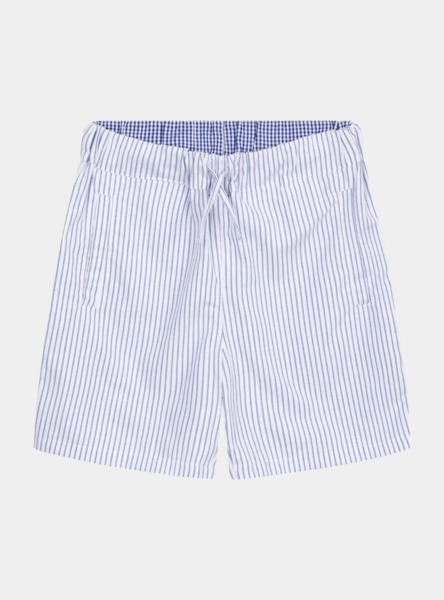 Monk Seal Unisex Pyjama Shorts Loungers Clothing Ltd