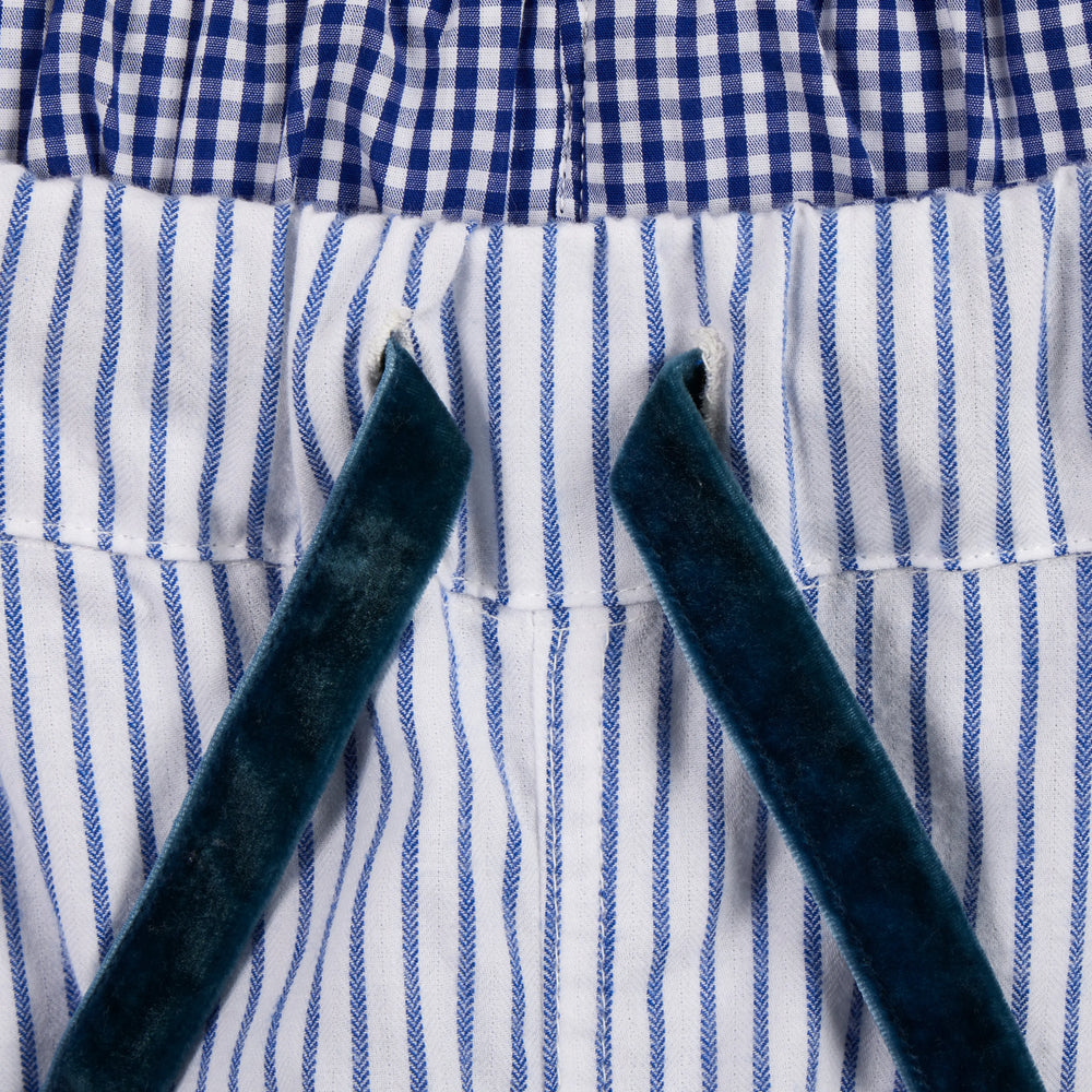 Monk Seal Women's Pyjama Trouser Loungers Clothing Ltd