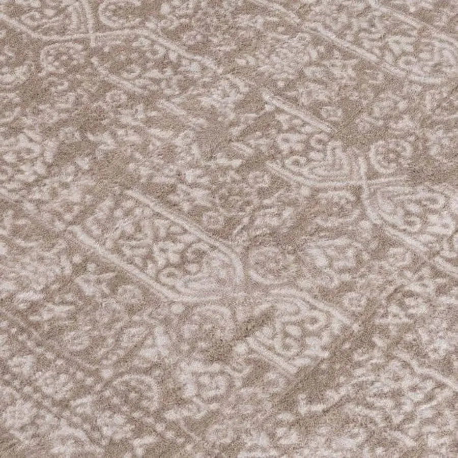 Montana Beige Rug | 3716B The Rugs