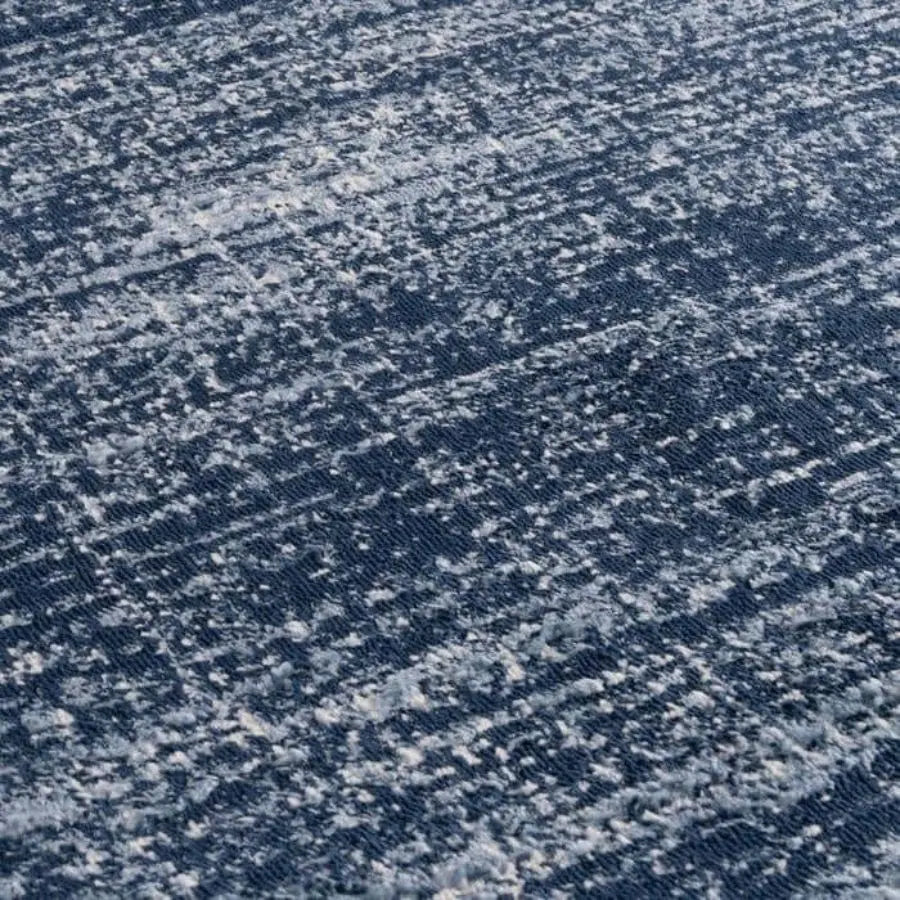 Montana Blue Rug | 3800Bl The Rugs