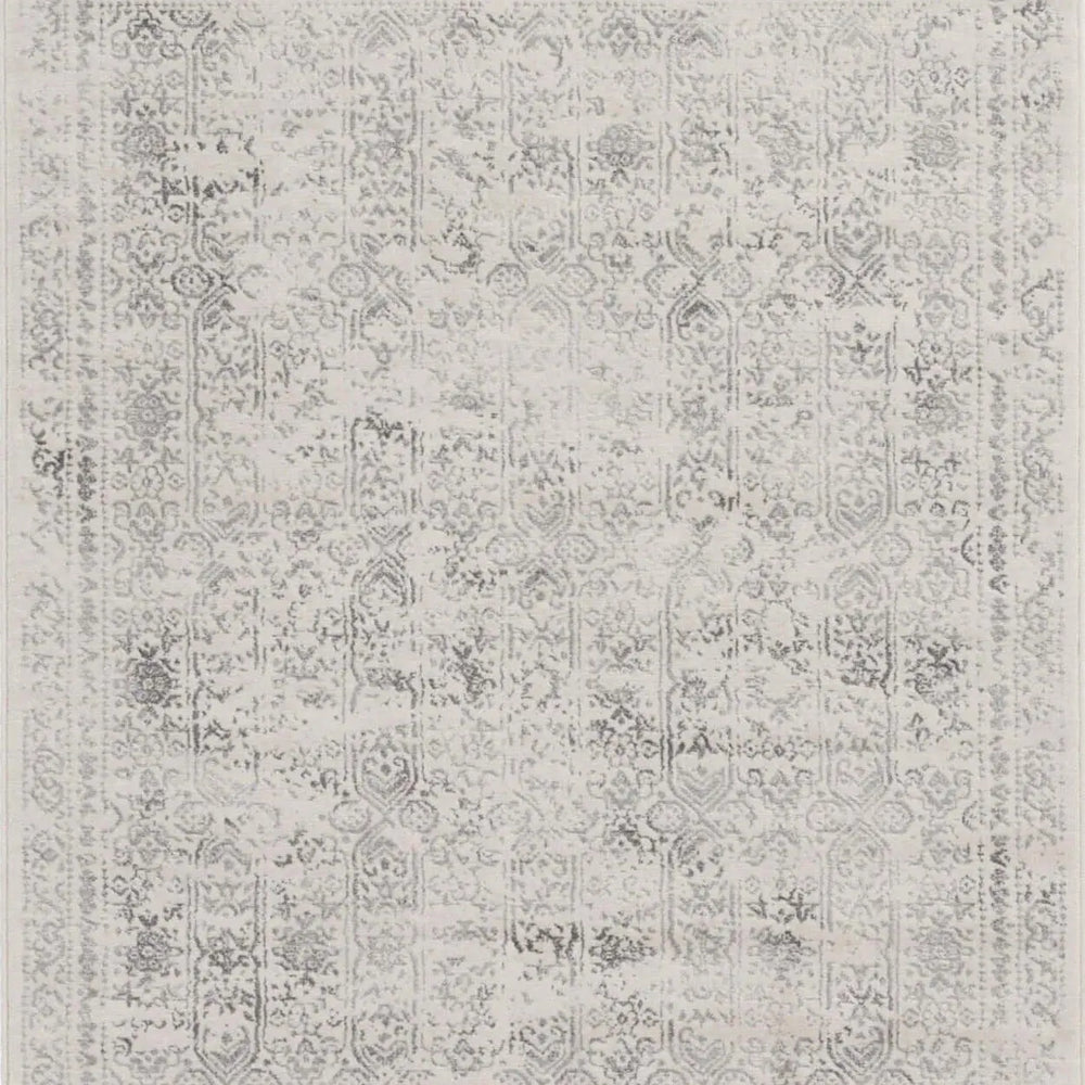 Montana Cream Rug | 3716C The Rugs