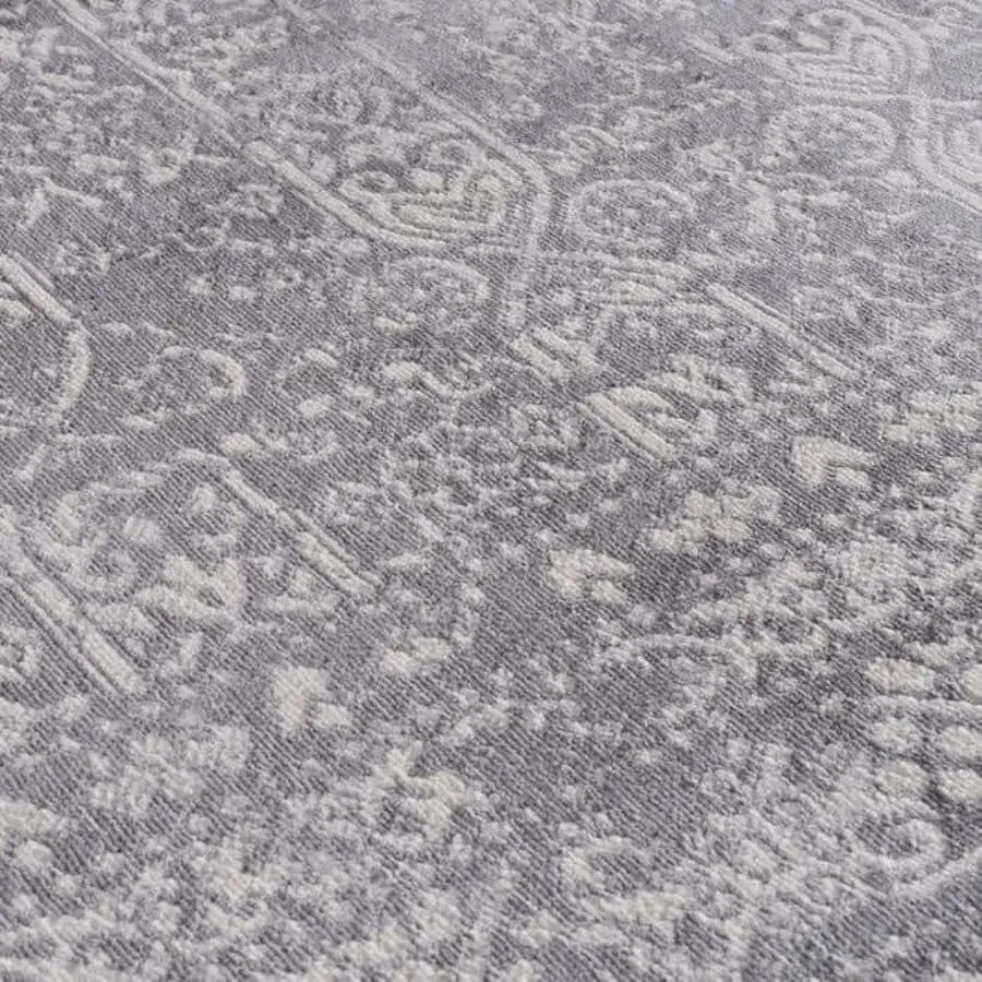 Montana Grey Rug | 3716G The Rugs