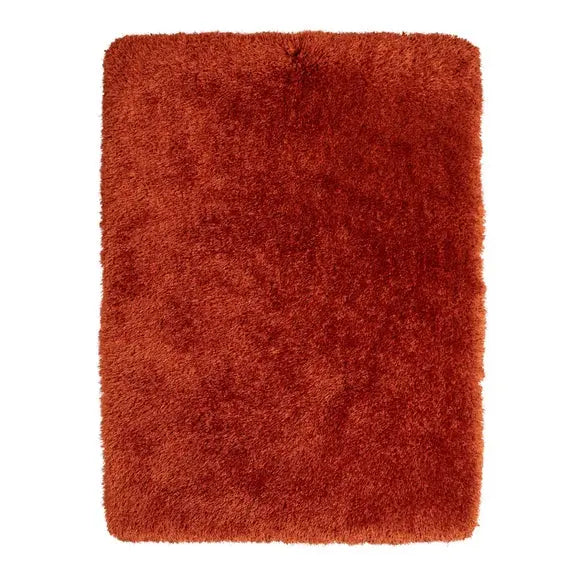 Montana Shaggy Rug Dunelm