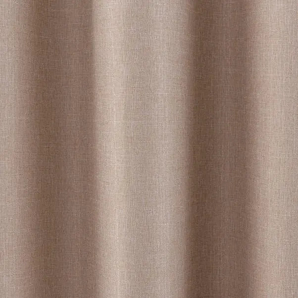 Montreal Ultra Blackout Eyelet Curtains Dunelm