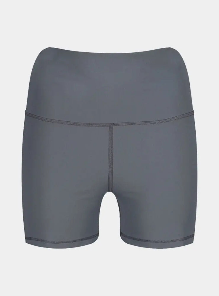 Moon & Stars Grey Shorts Pama London