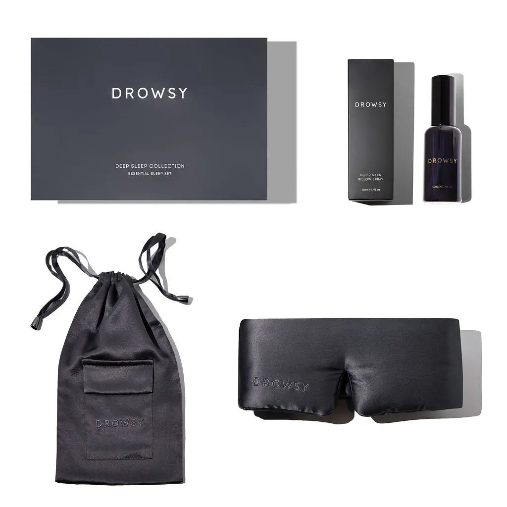 Moonlight Shadow Deep Sleep Collection Drowsy Sleep Co