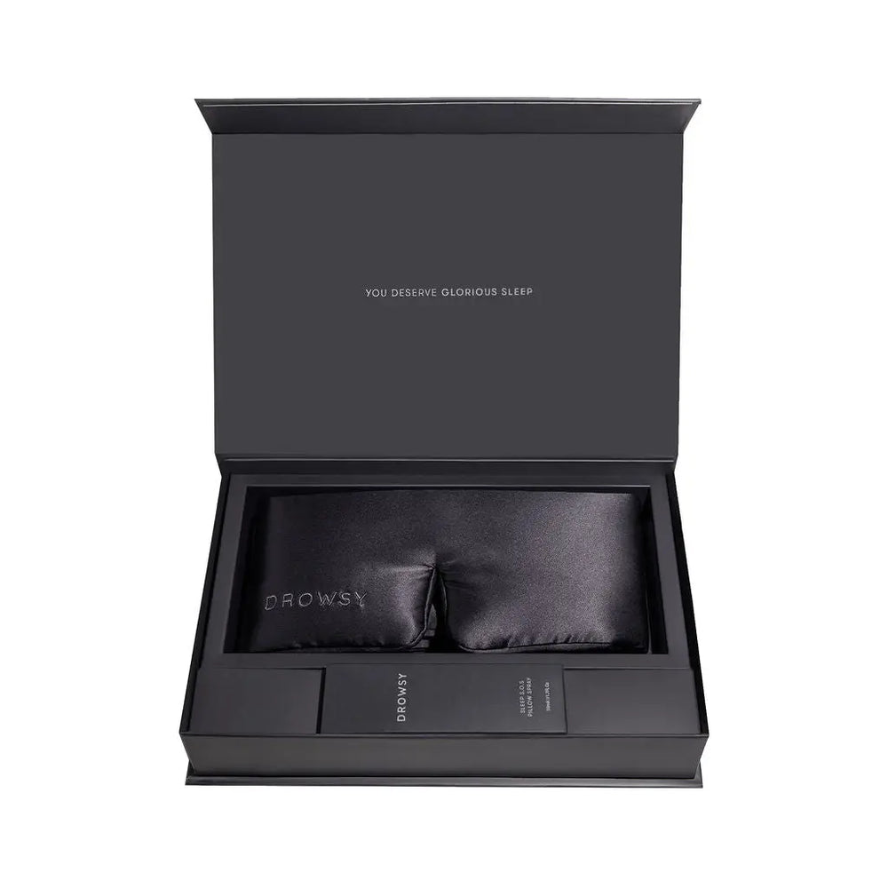 Moonlight Shadow Deep Sleep Collection Drowsy Sleep Co