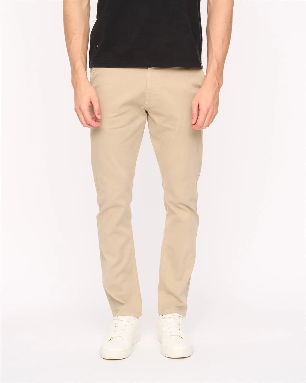 Moretor Chinos Stone Duck and Cover