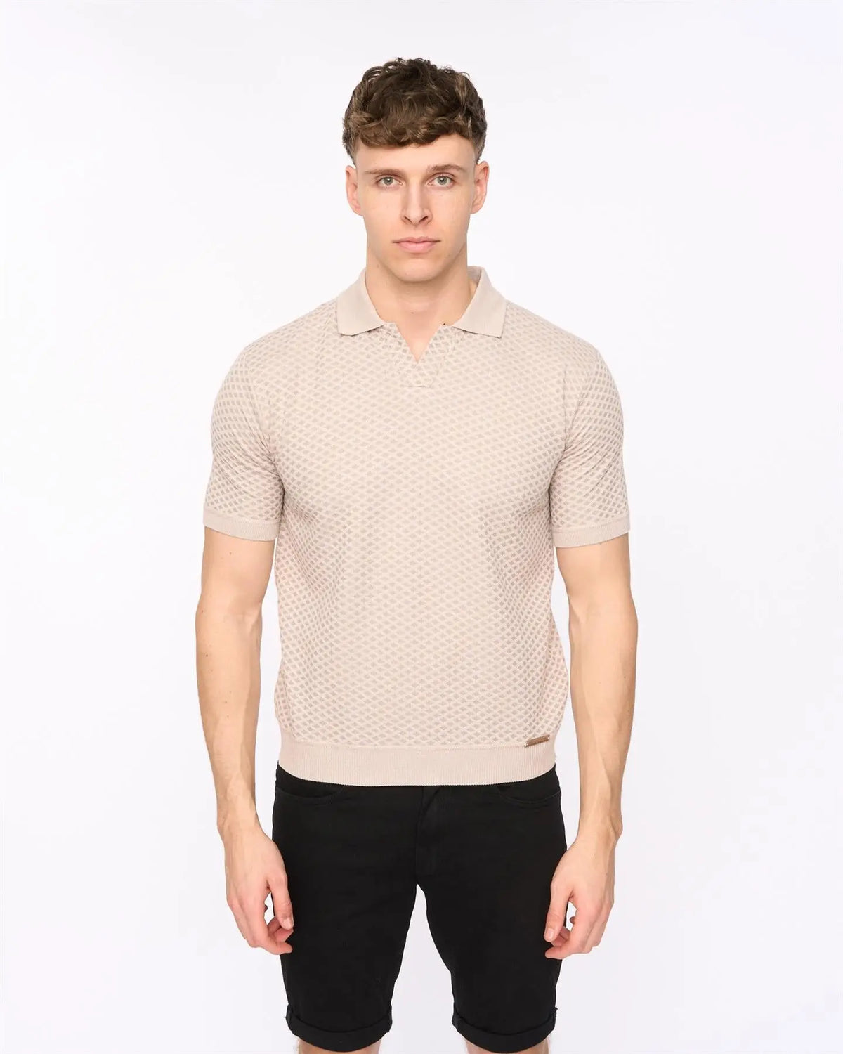 Morwin Polo Stone Duck and Cover