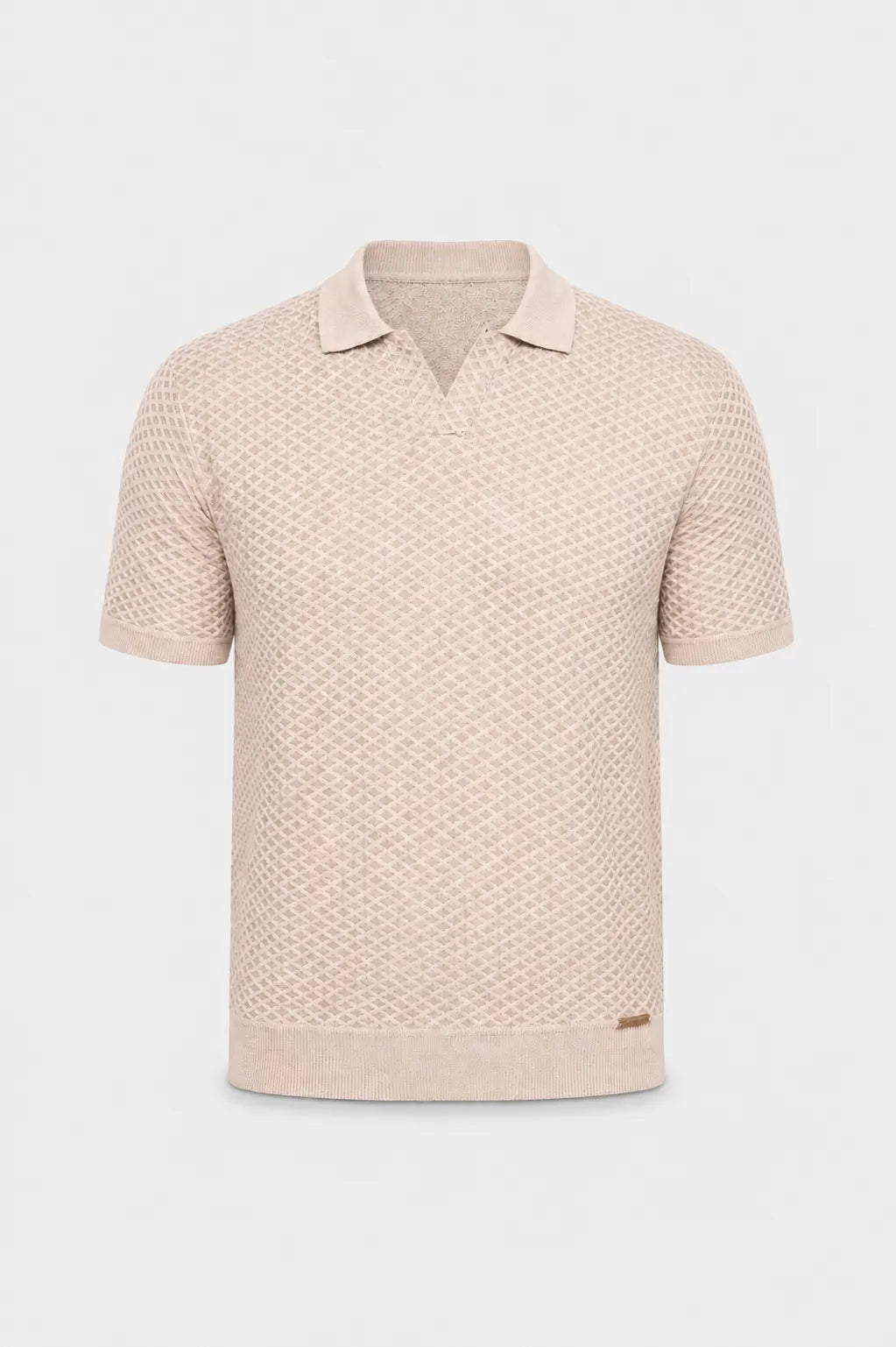 Morwin Polo Stone Duck and Cover