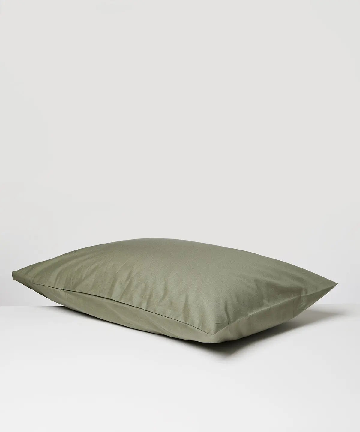 Moss Tencel Cotton Pillowcase Undercover