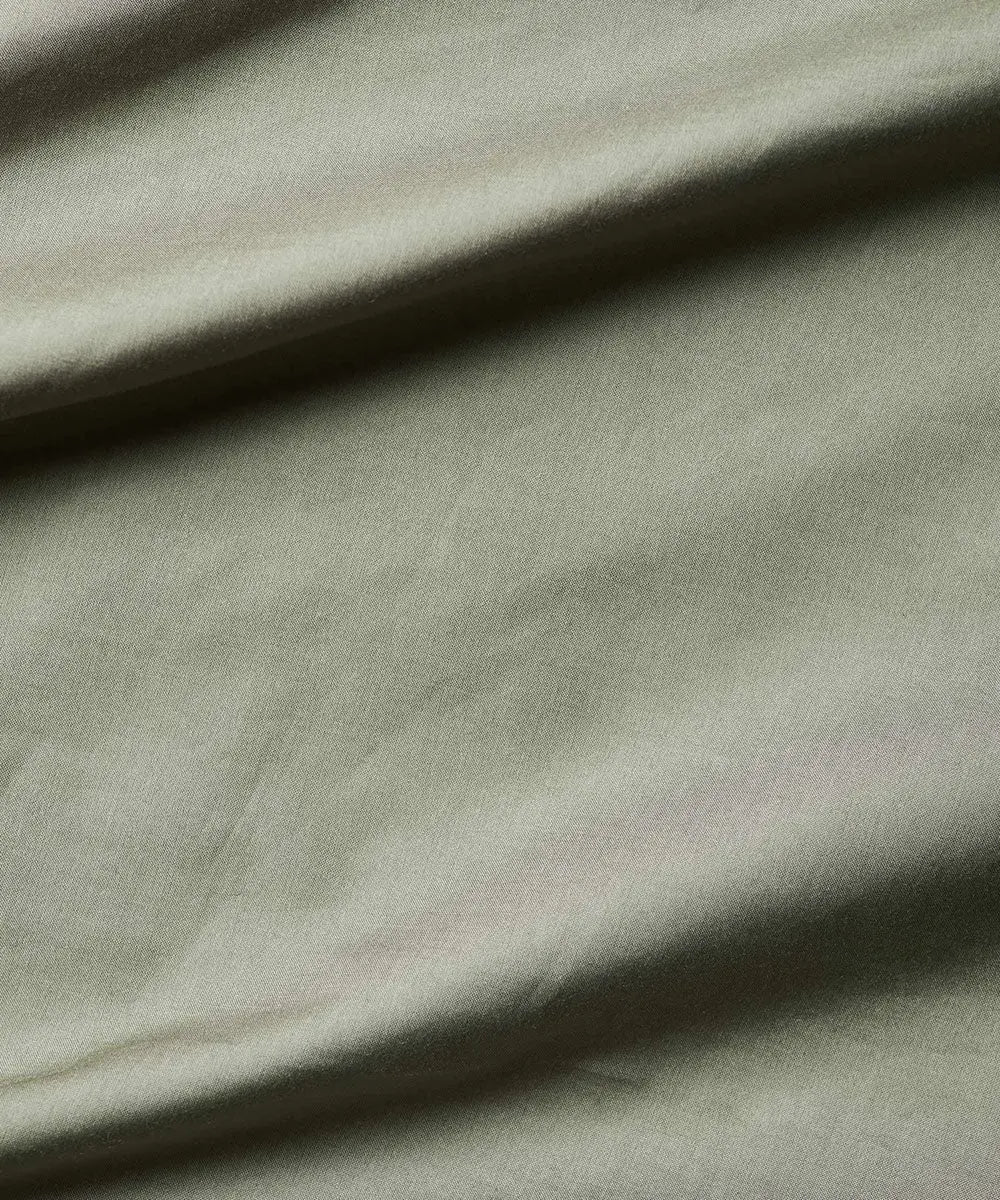 Moss Tencel Cotton Pillowcase Undercover