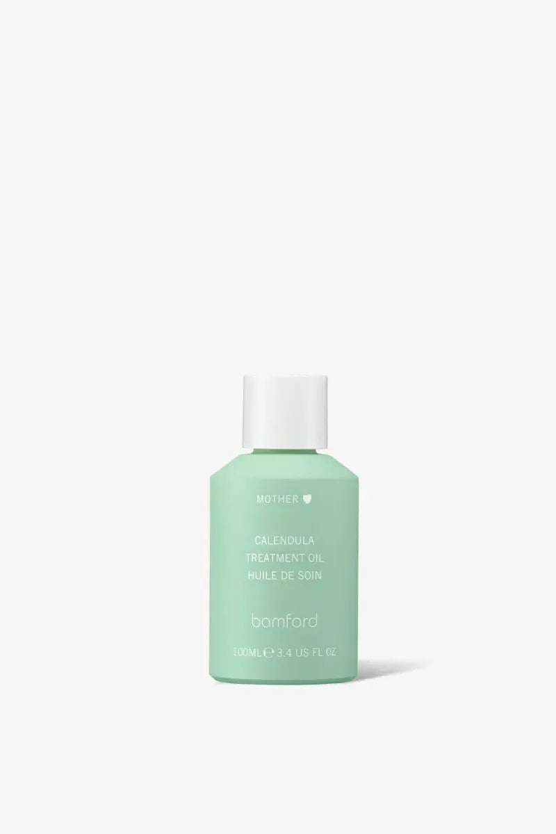 Mother Calendula Treatment Oil Bamford