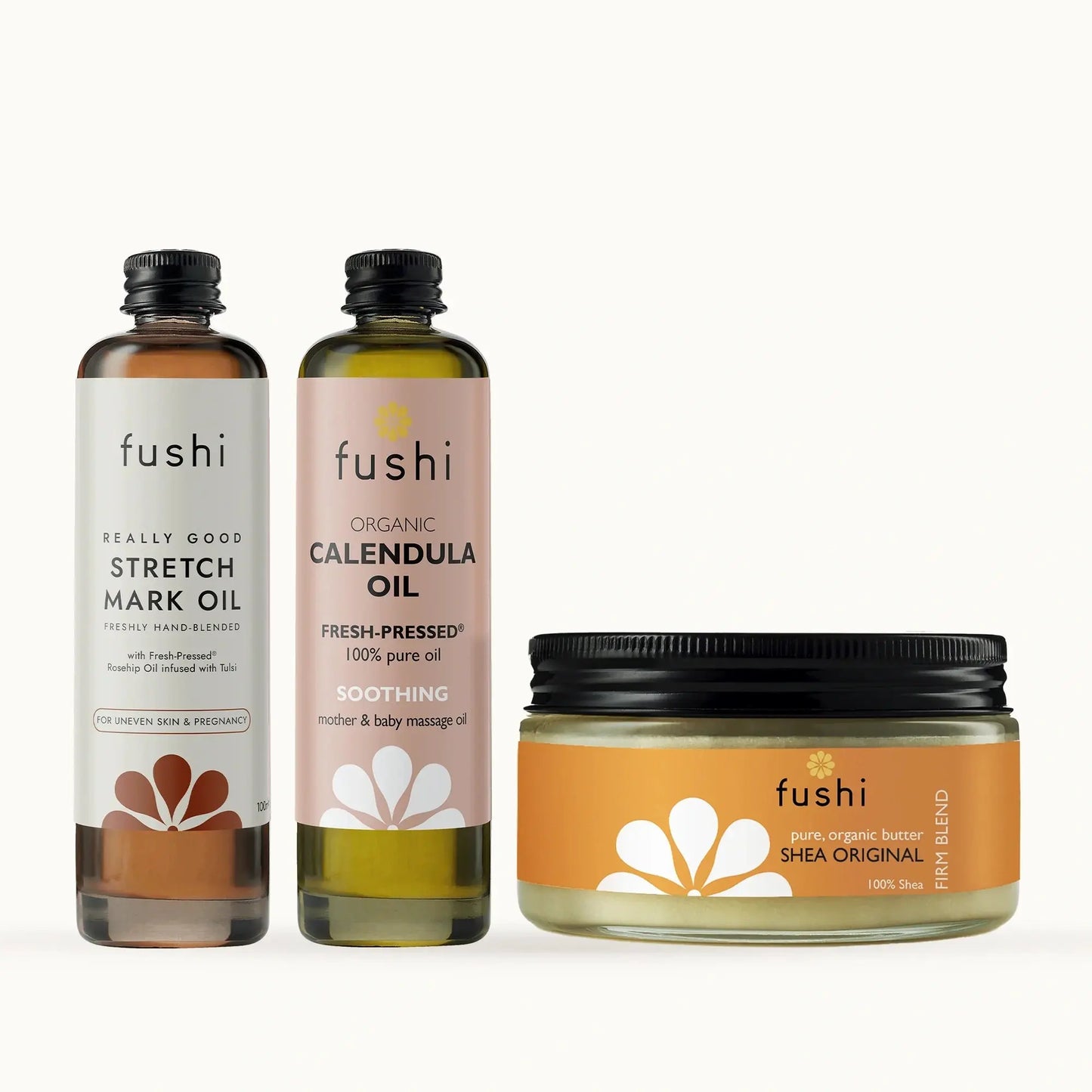 Mother & Baby Set Fushi Wellbeing