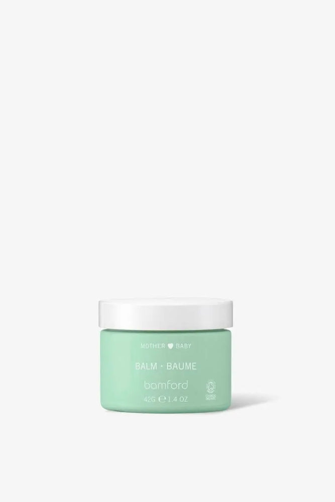 Mother and Baby Balm Bamford