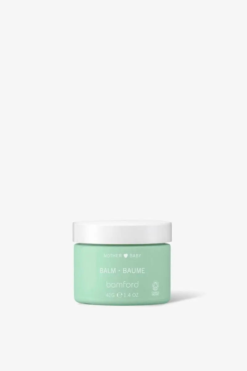 Mother and Baby Balm Bamford