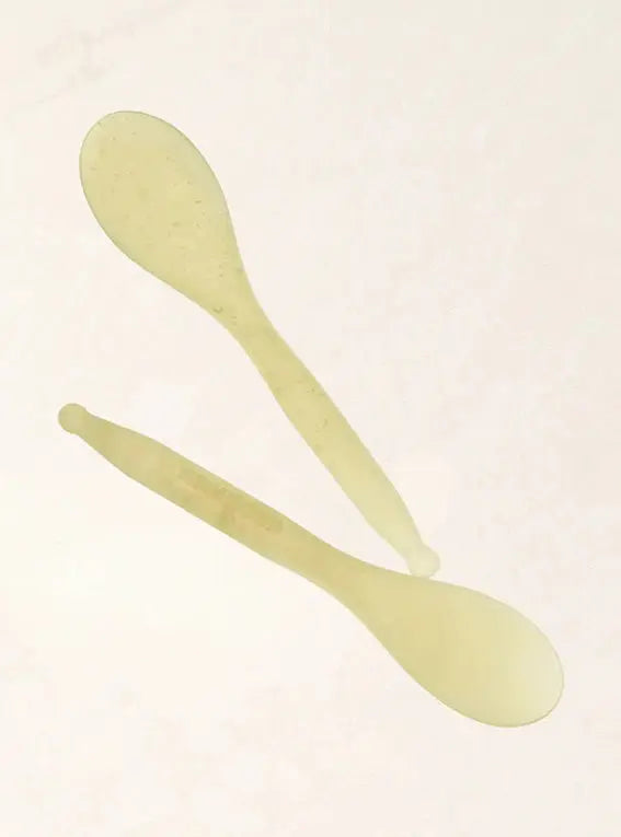 Muihood Gua Sha Sculpting Spoon Muihood