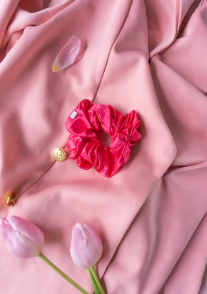 Rose Pink